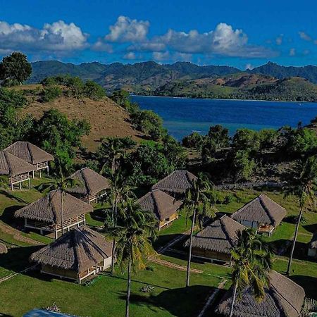 Bleu Mathis Gili Asahan Exteriér fotografie