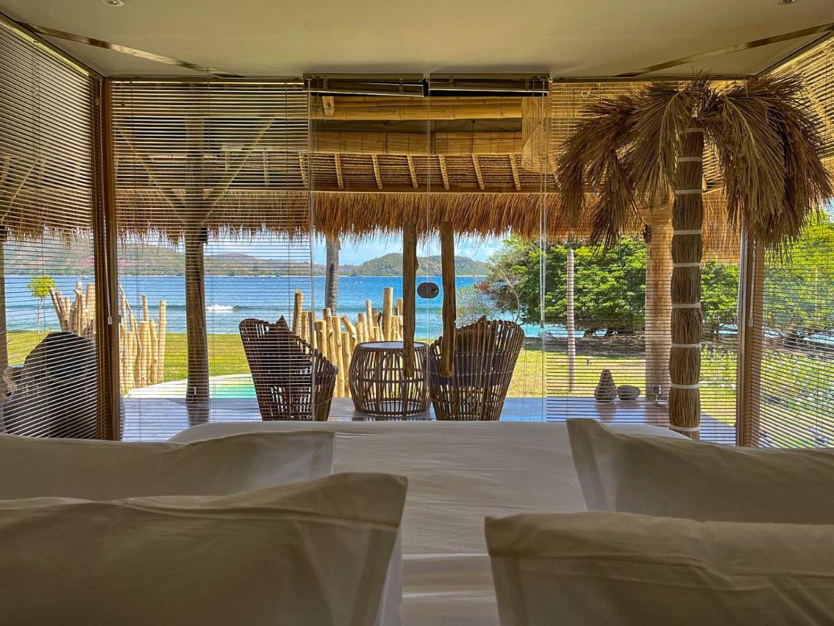 Bleu Mathis Gili Asahan Exteriér fotografie