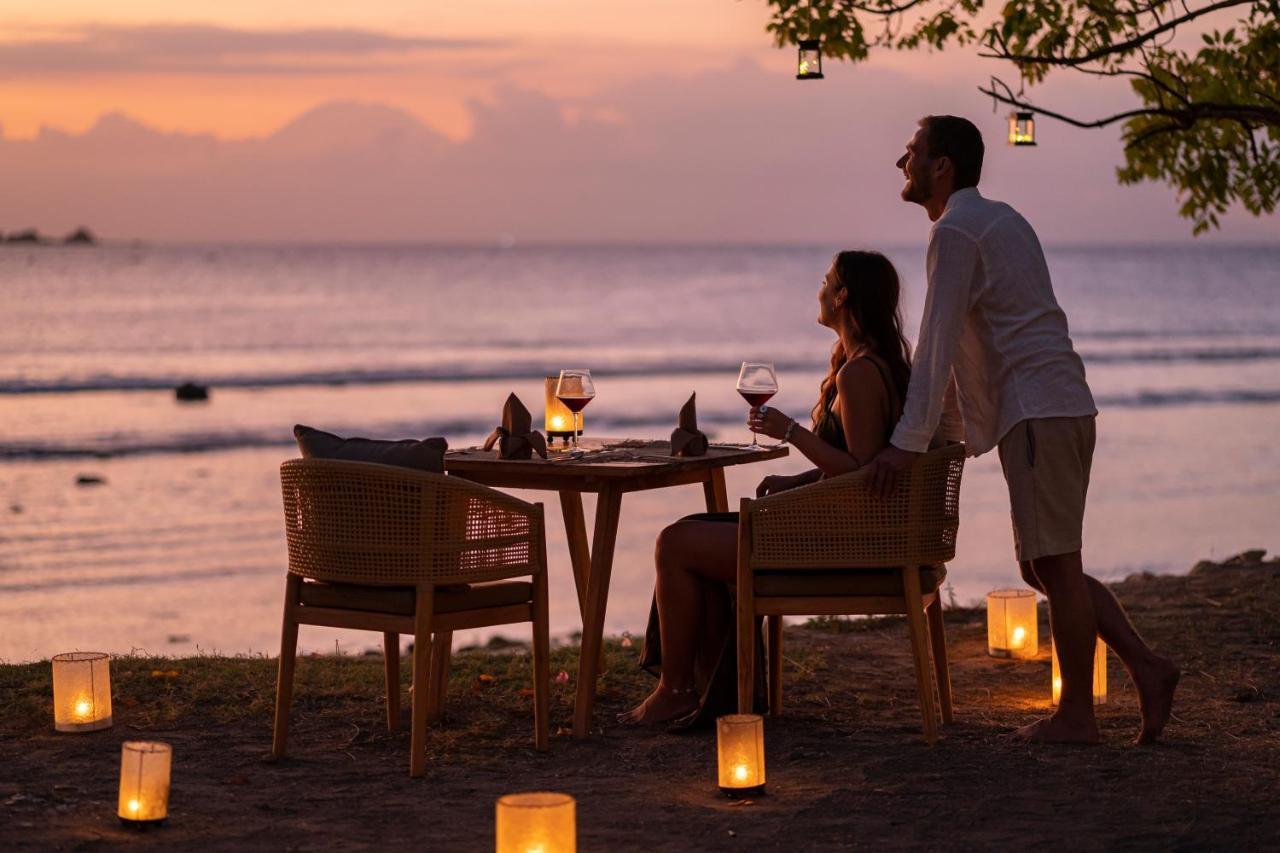Bleu Mathis Gili Asahan Exteriér fotografie